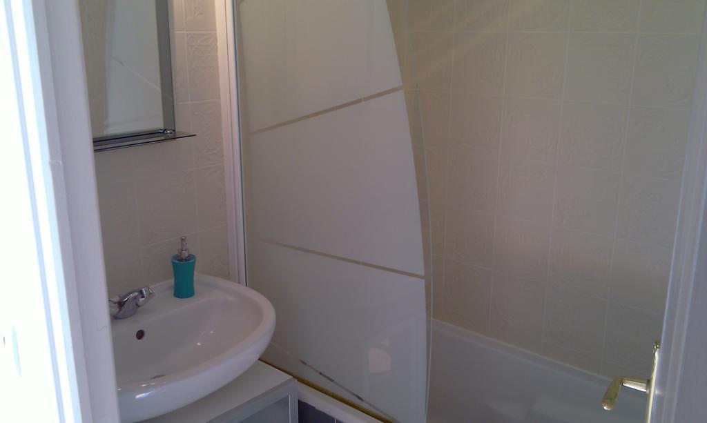 オンフルールLe Duplexアパートメント 部屋 写真